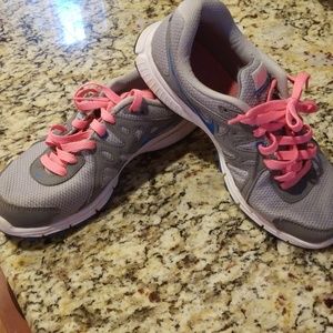 Nike revolution sneakers